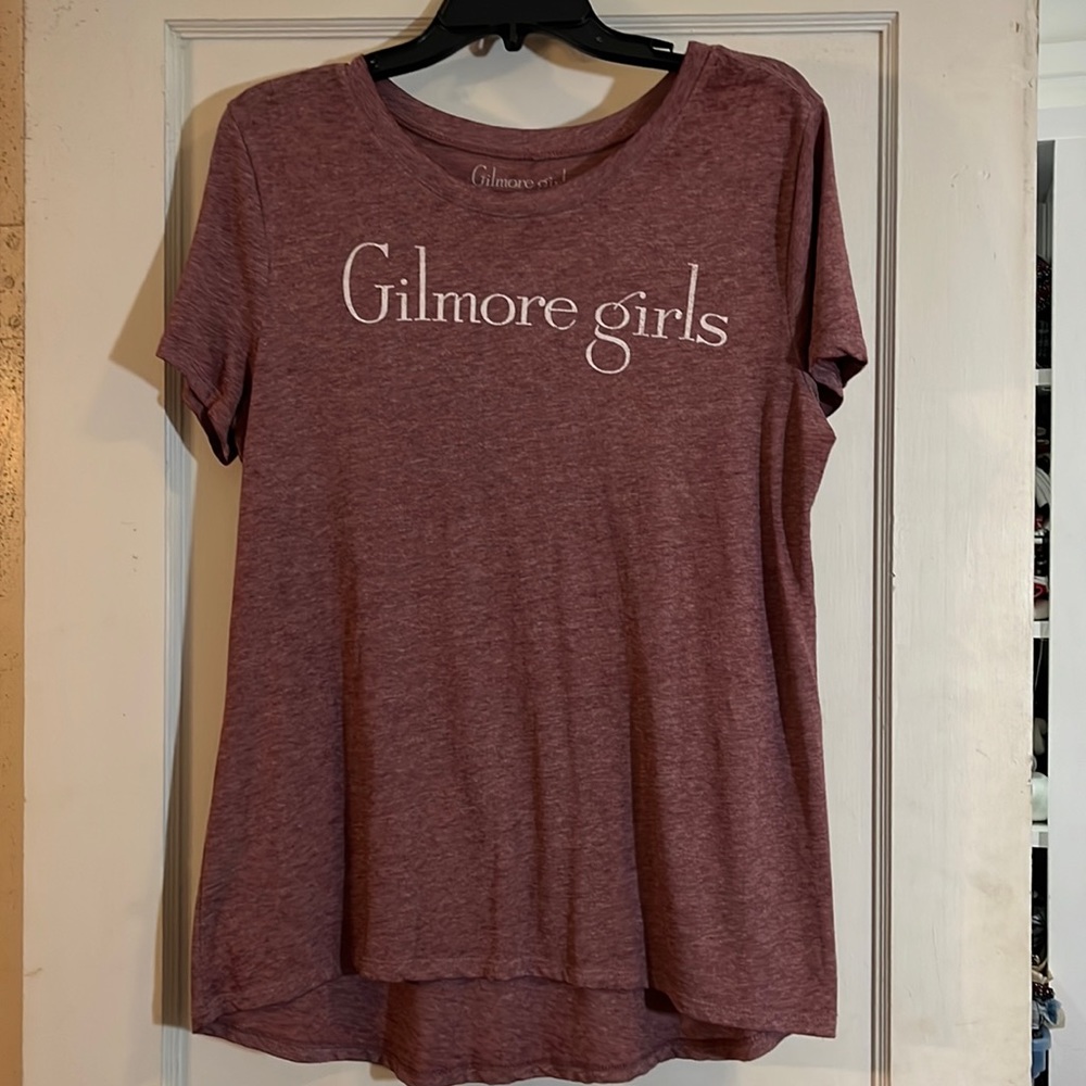 Gilmore girls t shirt